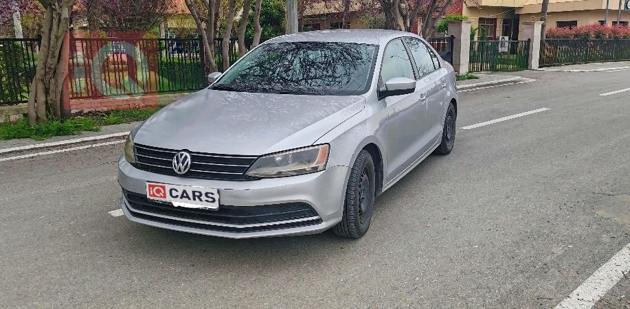 فولكسفاغن جيتا